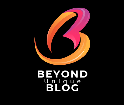 Beyond Unique Blog